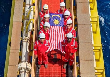 Sabah’s Rising Role in Malaysia’s Oil & Gas Industry: What It Means for Talent Development