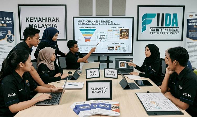 Why Short Courses & Certifications in Malaysia Are Essential for Students, Freelancers & SMEs